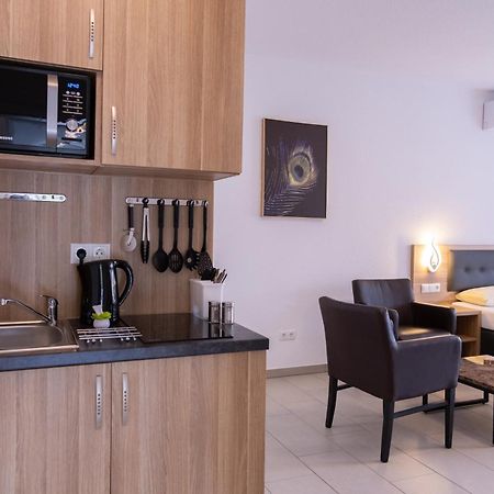 Gap Hotel Langwedel  Room photo